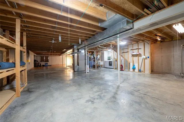 $487,000 | 109 Kingsbrooke Boulevard, Glen Carbon, IL 62034