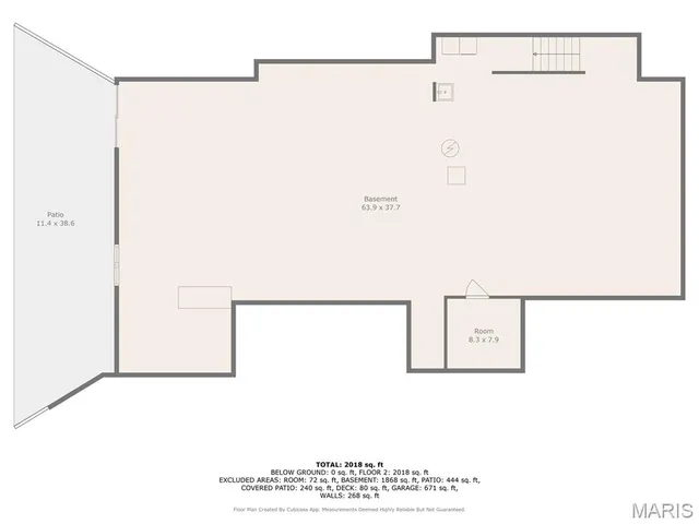 $487,000 | 109 Kingsbrooke Boulevard, Glen Carbon, IL 62034
