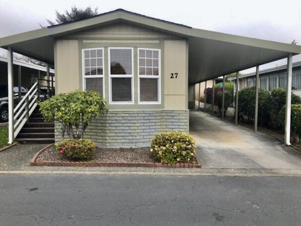 1090 Murray Road, Unit 27 McKinleyville, CA 95519 - Photo 1 of 12