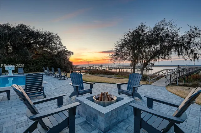 $4,750,000 | 25 North Calibogue Cay Road, Hilton Head Island, SC 29928