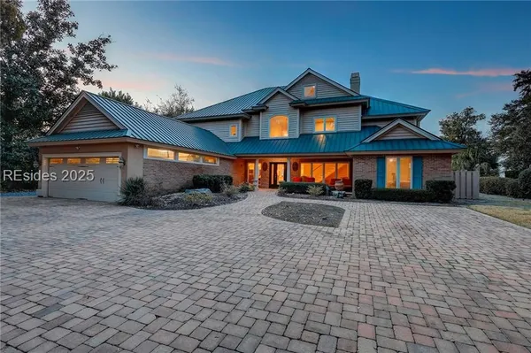 $4,250,000 | 25 North Calibogue Cay Road, Hilton Head Island, SC 29928