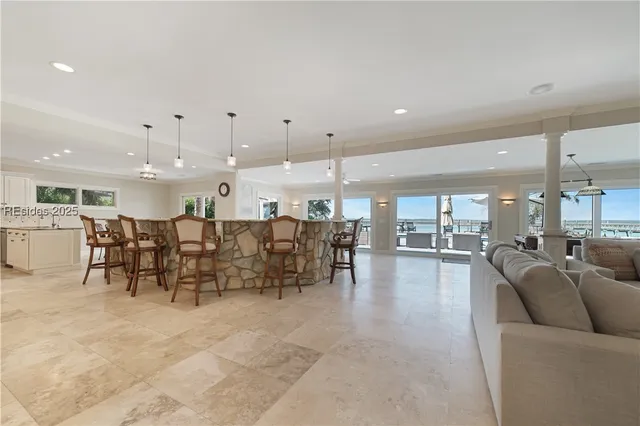 $4,750,000 | 25 North Calibogue Cay Road, Hilton Head Island, SC 29928