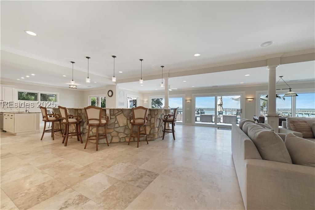 25 North Calibogue Cay Road Hilton Head Island, SC 29928 - Photo 11 of 100