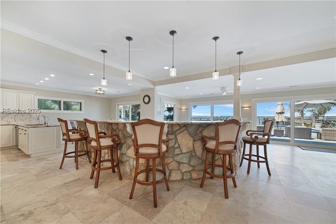 25 North Calibogue Cay Road Hilton Head Island, SC 29928 - Photo 12 of 100