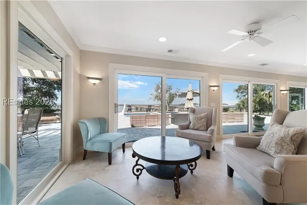 $4,250,000 | 25 North Calibogue Cay Road, Hilton Head Island, SC 29928