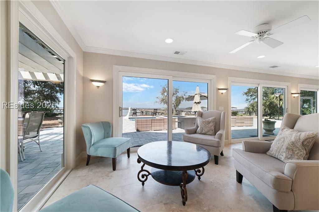 25 North Calibogue Cay Road Hilton Head Island, SC 29928 - Photo 13 of 100