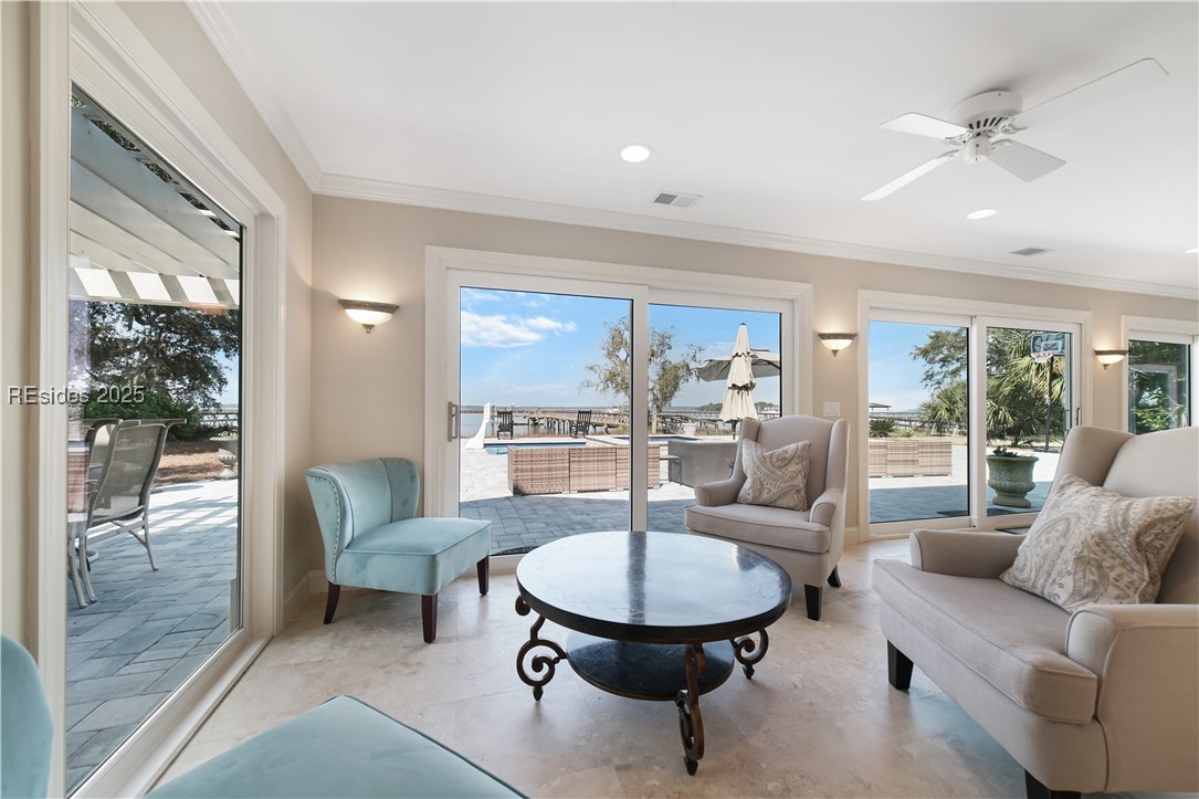 25 North Calibogue Cay Road Hilton Head Island, SC 29928 - Photo 13 of 100