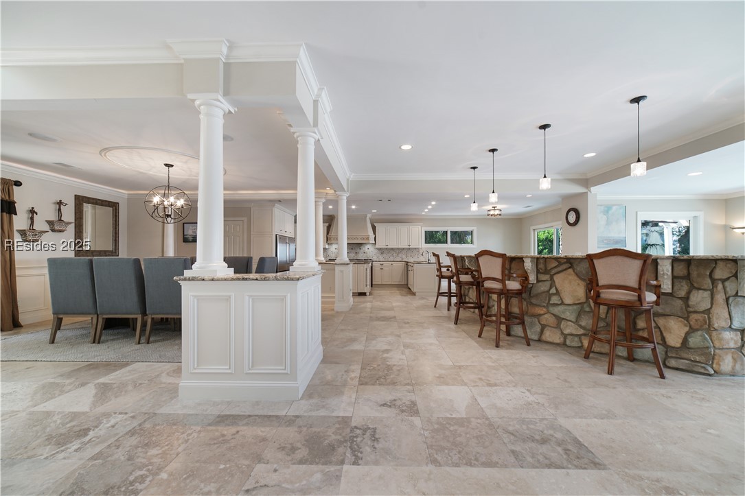 25 North Calibogue Cay Road Hilton Head Island, SC 29928 - Photo 14 of 100