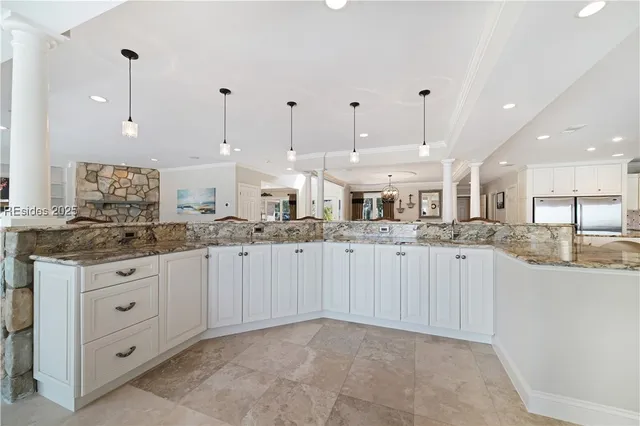 $4,750,000 | 25 North Calibogue Cay Road, Hilton Head Island, SC 29928