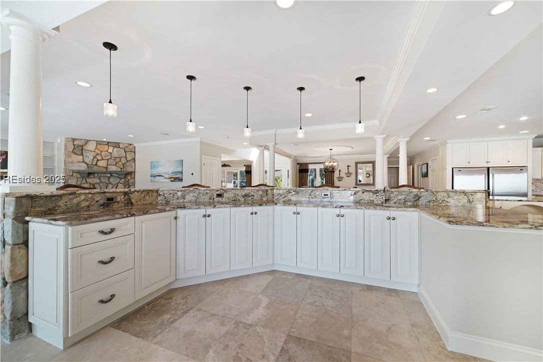 25 North Calibogue Cay Road Hilton Head Island, SC 29928 - Photo 15 of 100