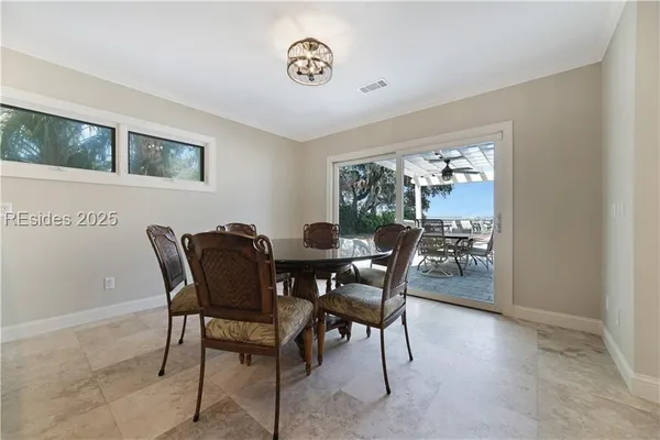 $4,250,000 | 25 North Calibogue Cay Road, Hilton Head Island, SC 29928