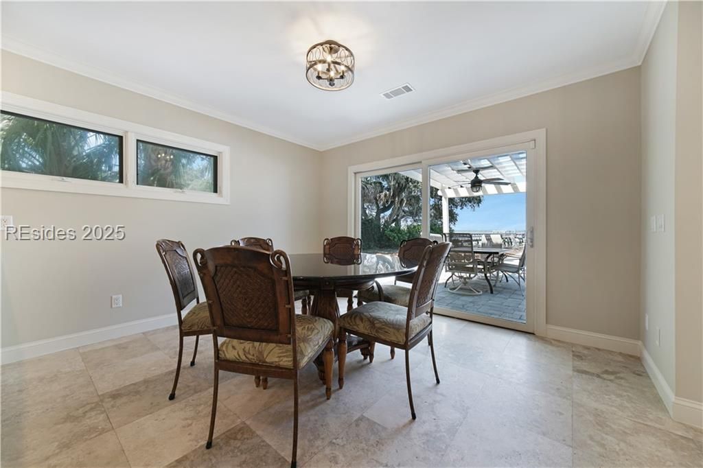 25 North Calibogue Cay Road Hilton Head Island, SC 29928 - Photo 16 of 100