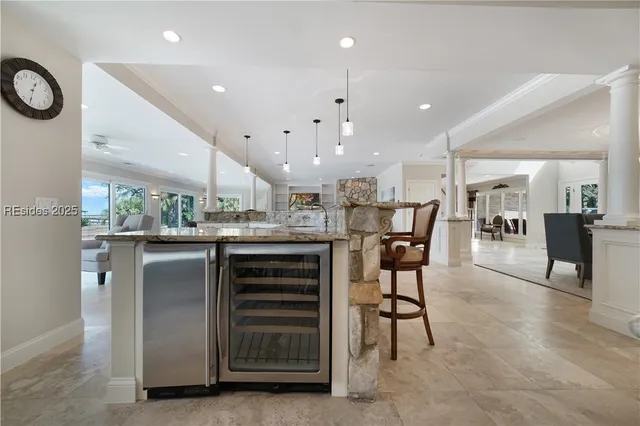 $4,750,000 | 25 North Calibogue Cay Road, Hilton Head Island, SC 29928