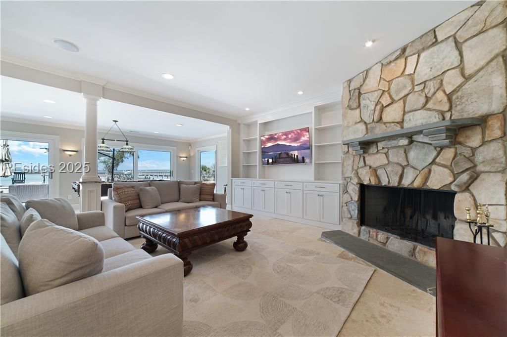 25 North Calibogue Cay Road Hilton Head Island, SC 29928 - Photo 18 of 100