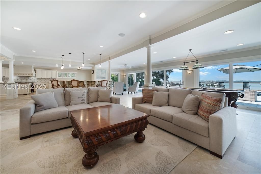 25 North Calibogue Cay Road Hilton Head Island, SC 29928 - Photo 19 of 100