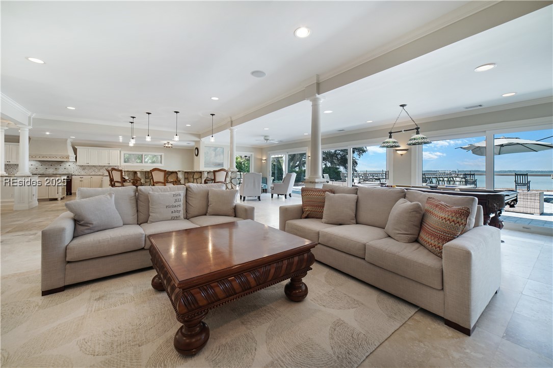 25 North Calibogue Cay Road Hilton Head Island, SC 29928 - Photo 19 of 100