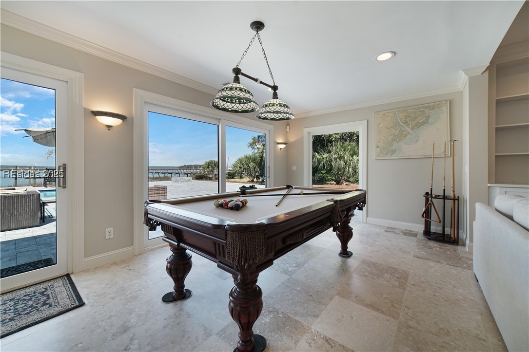 25 North Calibogue Cay Road Hilton Head Island, SC 29928 - Photo 20 of 100