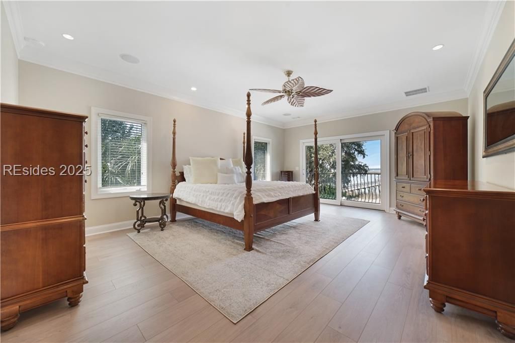 25 North Calibogue Cay Road Hilton Head Island, SC 29928 - Photo 22 of 100