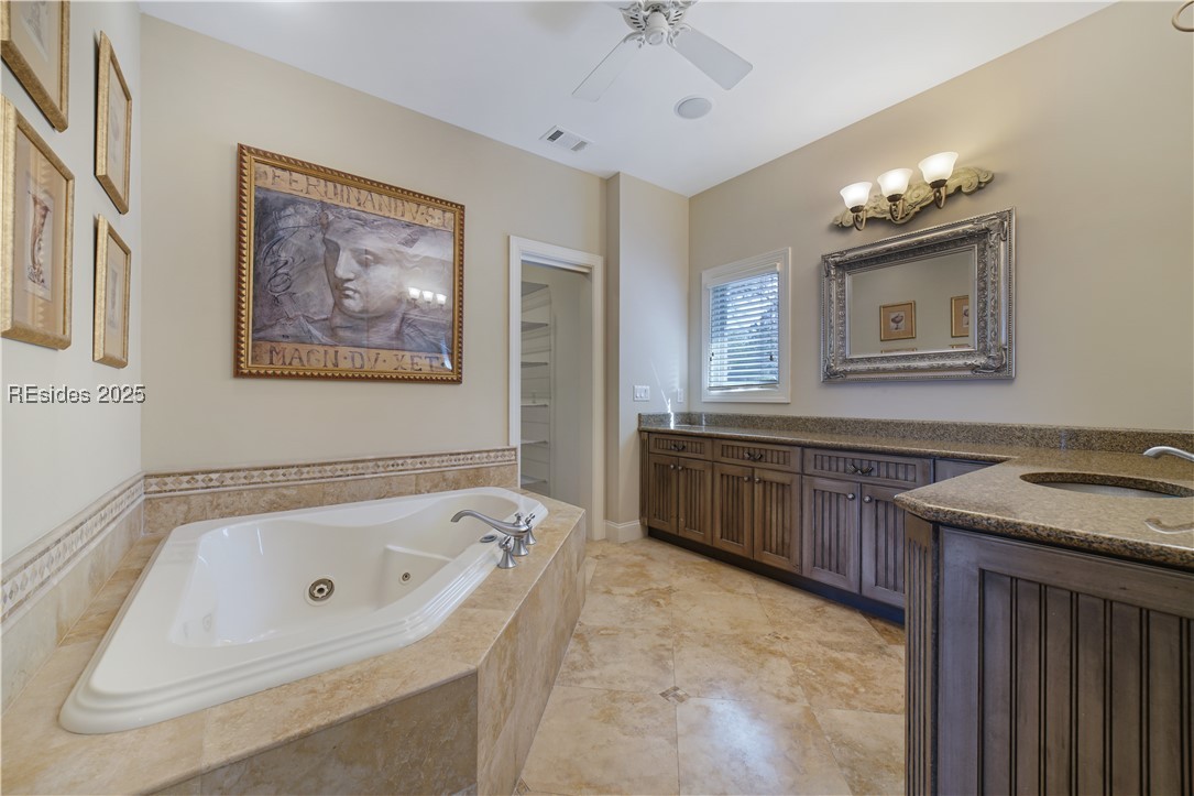 25 North Calibogue Cay Road Hilton Head Island, SC 29928 - Photo 23 of 100