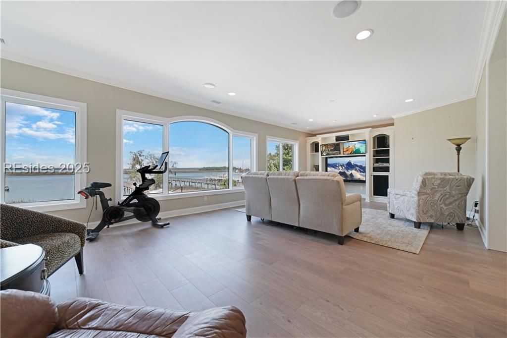 25 North Calibogue Cay Road Hilton Head Island, SC 29928 - Photo 27 of 100