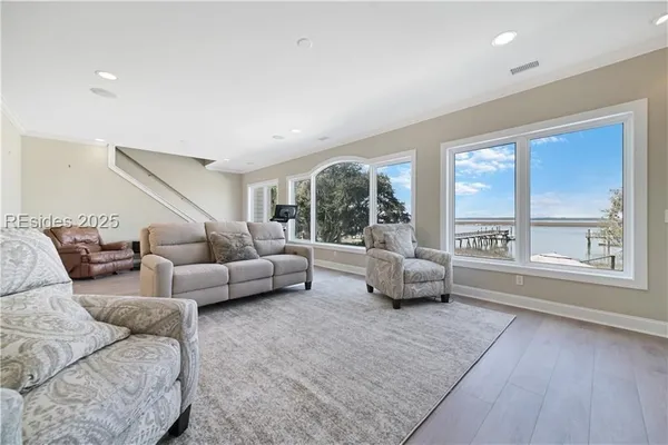 $4,250,000 | 25 North Calibogue Cay Road, Hilton Head Island, SC 29928