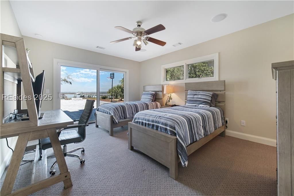 25 North Calibogue Cay Road Hilton Head Island, SC 29928 - Photo 31 of 100