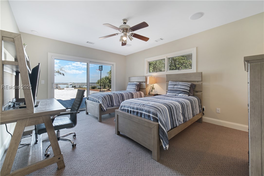 25 North Calibogue Cay Road Hilton Head Island, SC 29928 - Photo 31 of 100