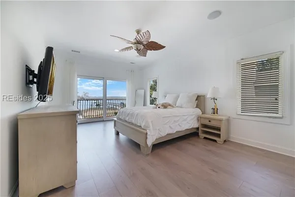 $4,250,000 | 25 North Calibogue Cay Road, Hilton Head Island, SC 29928