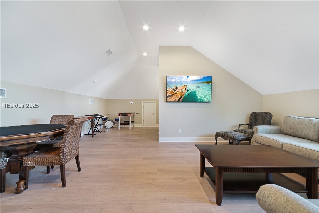 25 North Calibogue Cay Road Hilton Head Island, SC 29928 - Photo 37 of 100