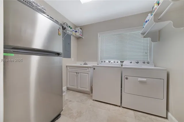 $4,750,000 | 25 North Calibogue Cay Road, Hilton Head Island, SC 29928