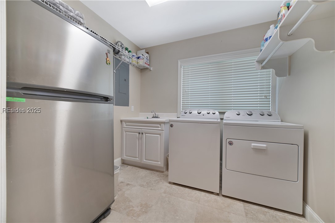 25 North Calibogue Cay Road Hilton Head Island, SC 29928 - Photo 40 of 100