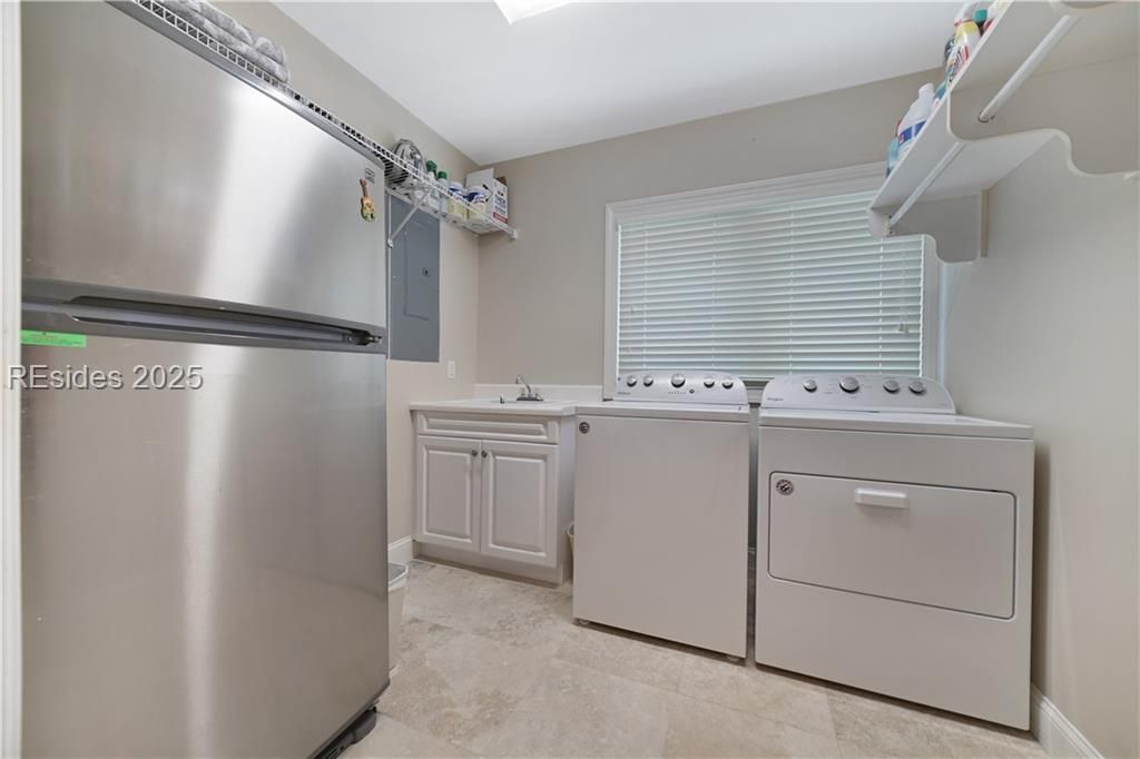 25 North Calibogue Cay Road Hilton Head Island, SC 29928 - Photo 40 of 100