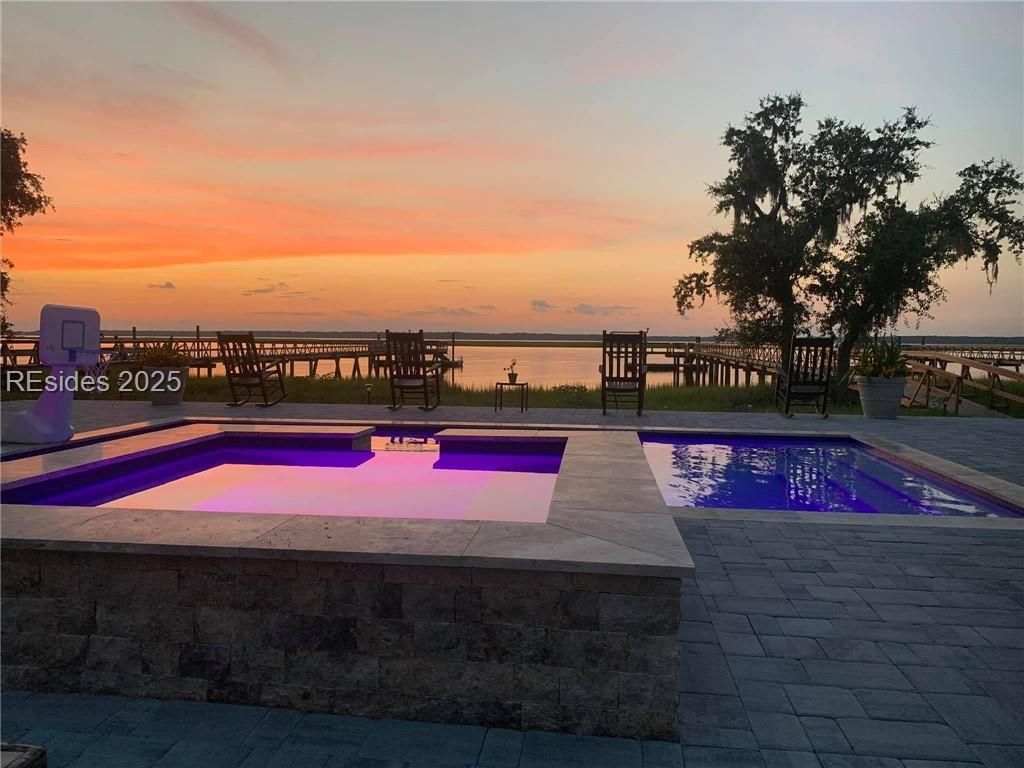 25 North Calibogue Cay Road Hilton Head Island, SC 29928 - Photo 4 of 100