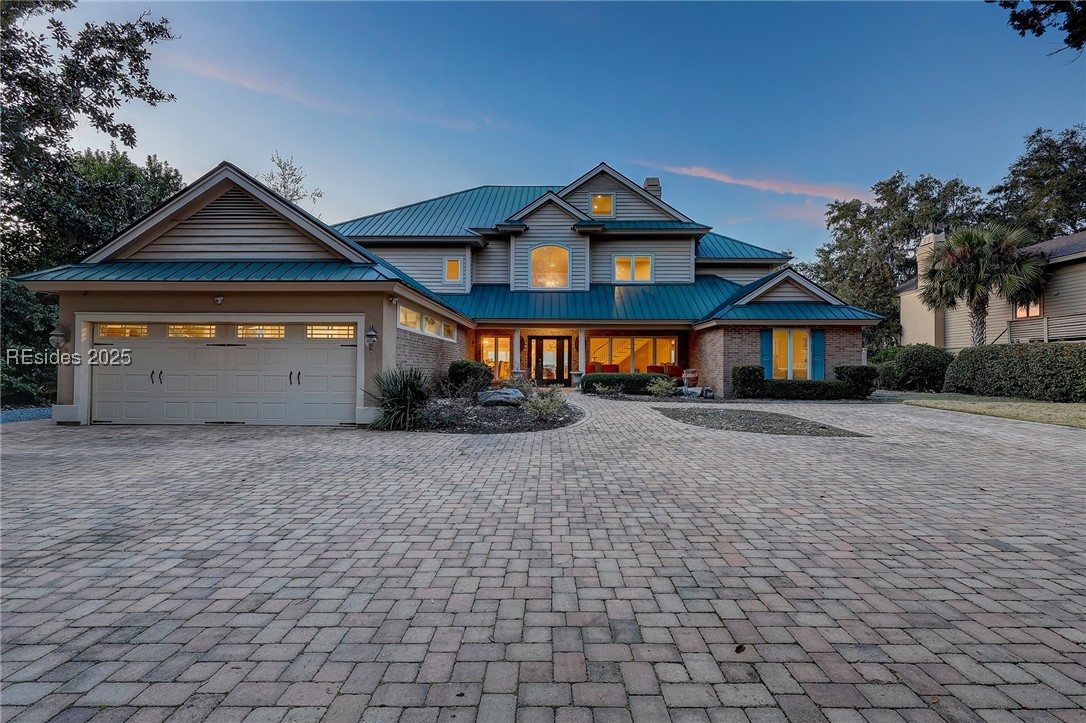 25 North Calibogue Cay Road Hilton Head Island, SC 29928 - Photo 43 of 100