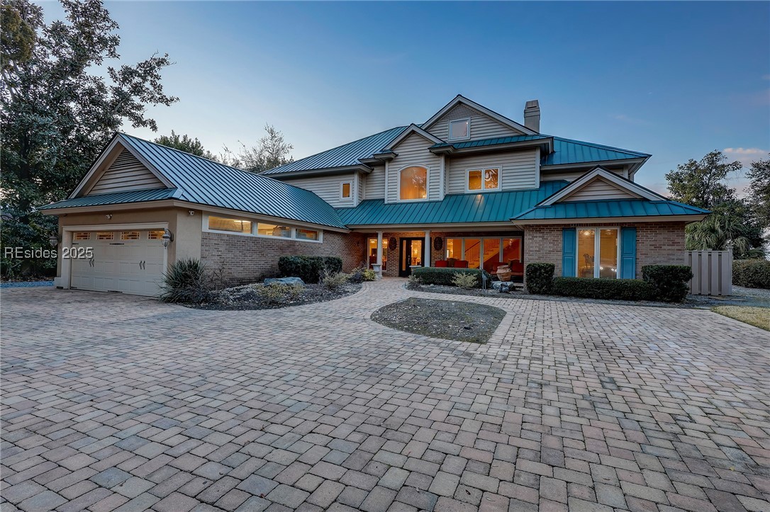 25 North Calibogue Cay Road Hilton Head Island, SC 29928 - Photo 45 of 100