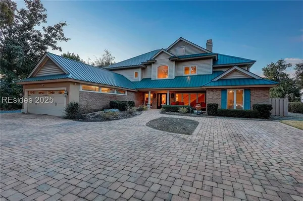 $4,250,000 | 25 North Calibogue Cay Road, Hilton Head Island, SC 29928