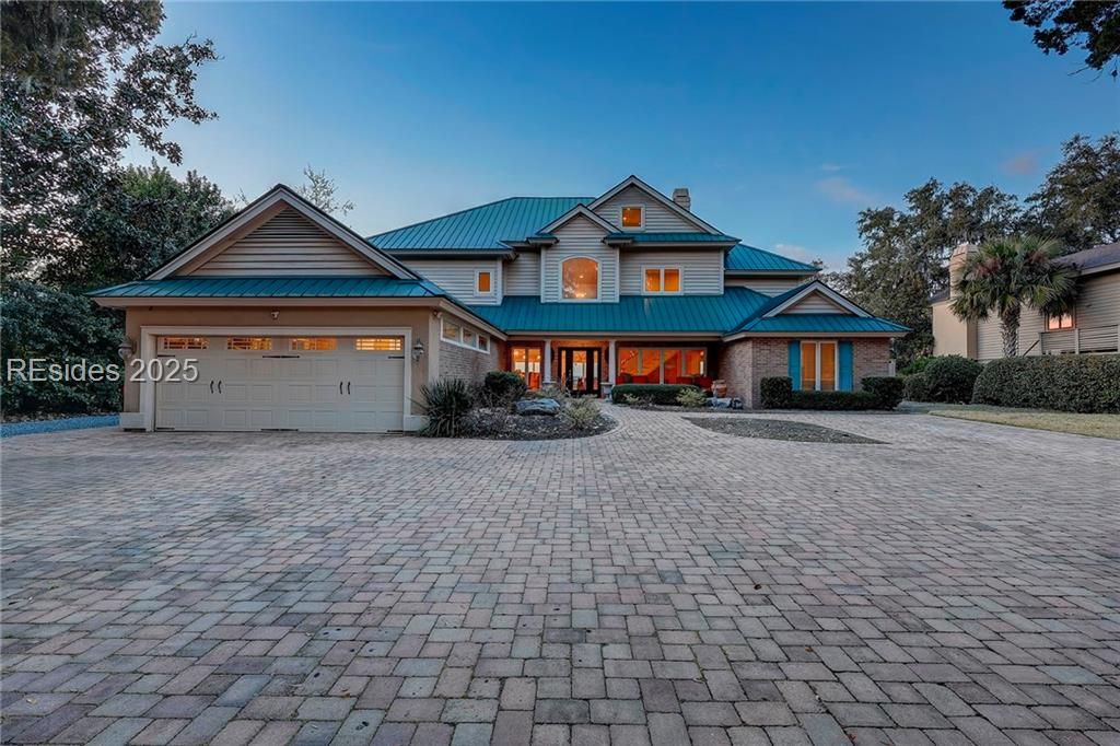 25 North Calibogue Cay Road Hilton Head Island, SC 29928 - Photo 46 of 100