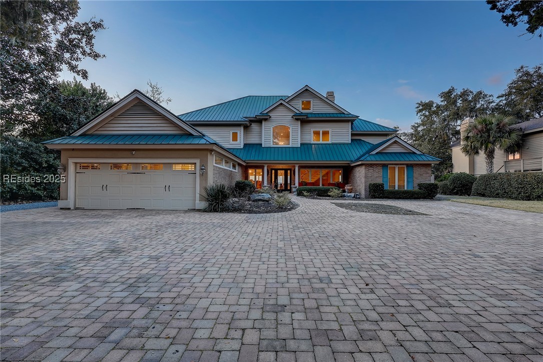 25 North Calibogue Cay Road Hilton Head Island, SC 29928 - Photo 46 of 100