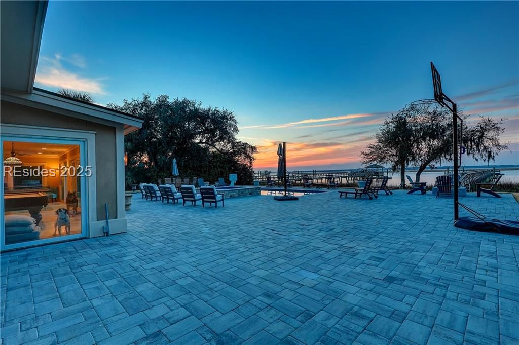 25 North Calibogue Cay Road Hilton Head Island, SC 29928 - Photo 47 of 100