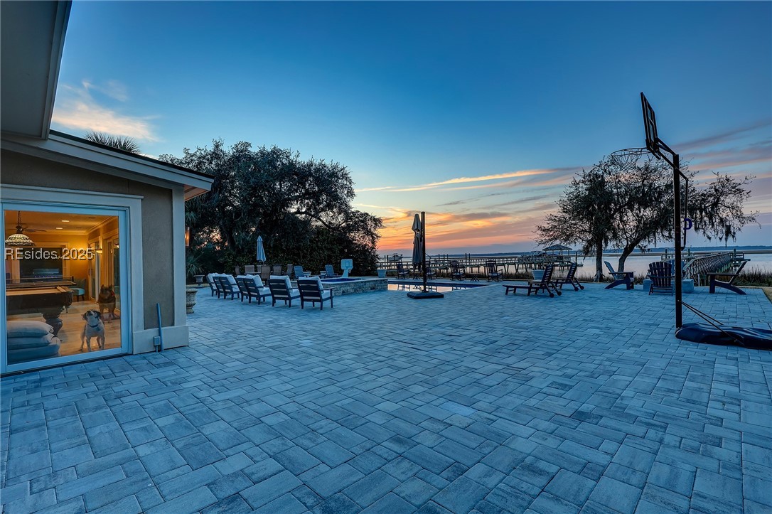 25 North Calibogue Cay Road Hilton Head Island, SC 29928 - Photo 47 of 100