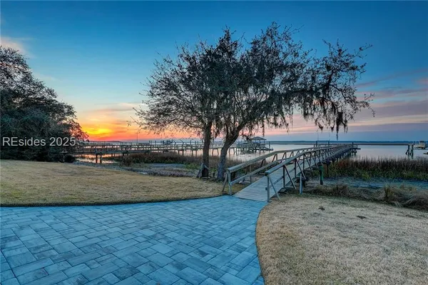 $4,250,000 | 25 North Calibogue Cay Road, Hilton Head Island, SC 29928