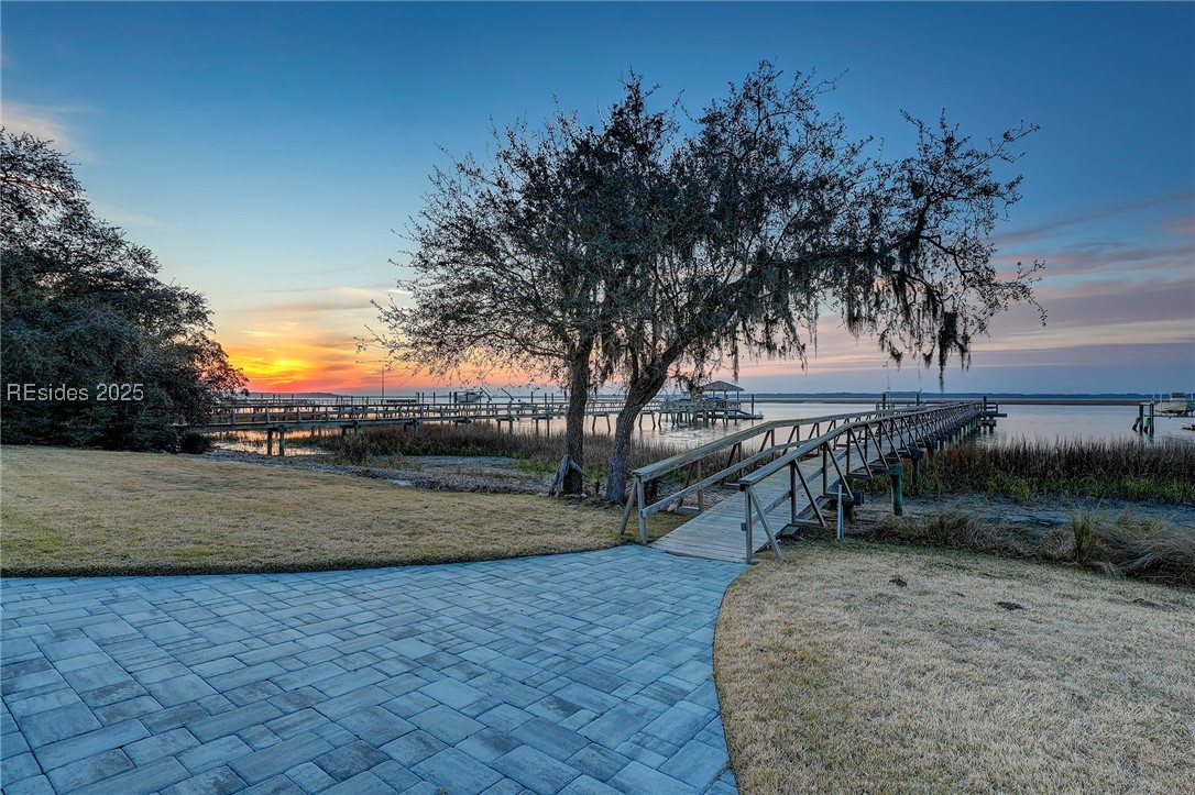 25 North Calibogue Cay Road Hilton Head Island, SC 29928 - Photo 50 of 100
