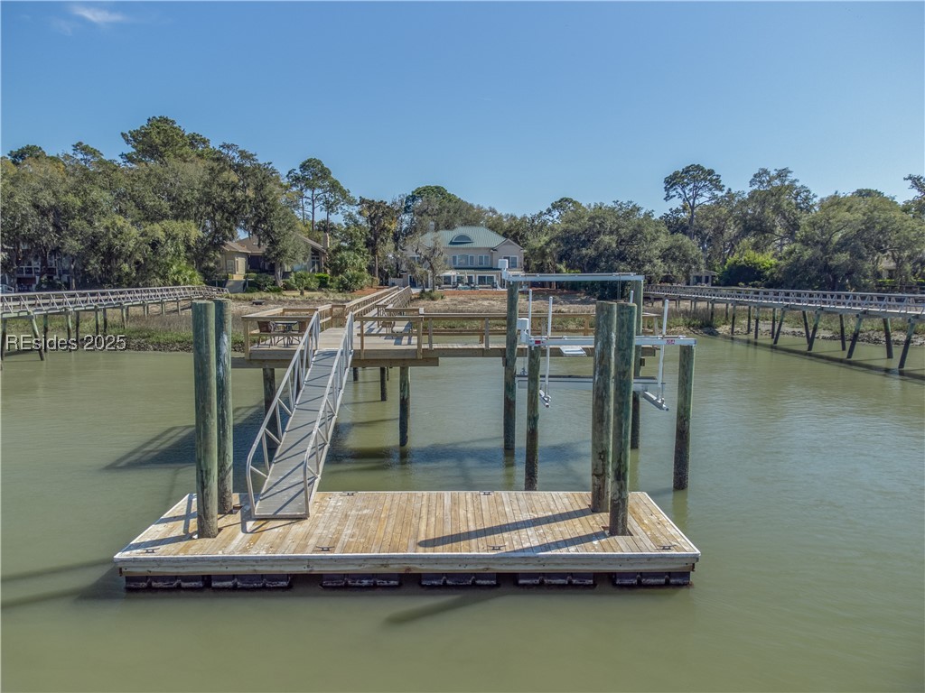 25 North Calibogue Cay Road Hilton Head Island, SC 29928 - Photo 5 of 100