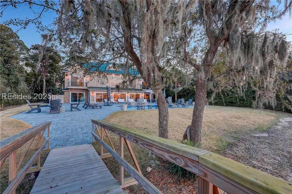 25 North Calibogue Cay Road Hilton Head Island, SC 29928 - Photo 57 of 100