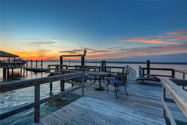 $4,750,000 | 25 North Calibogue Cay Road, Hilton Head Island, SC 29928