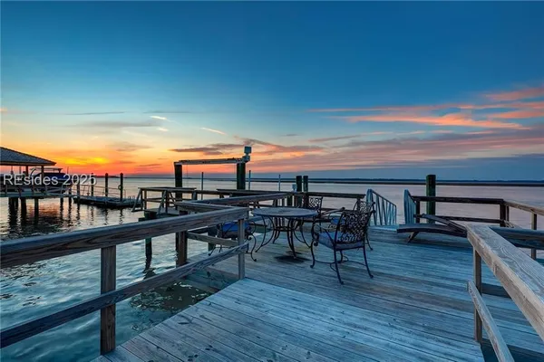 $4,250,000 | 25 North Calibogue Cay Road, Hilton Head Island, SC 29928