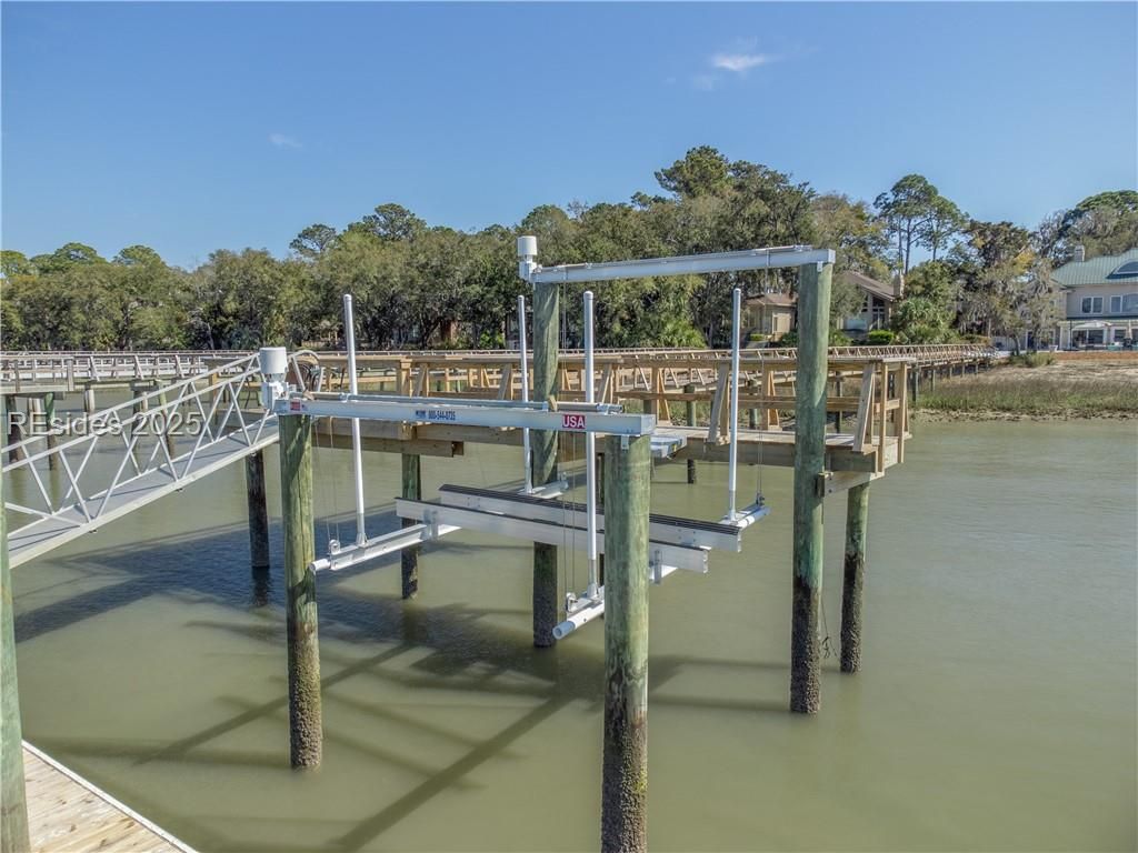 25 North Calibogue Cay Road Hilton Head Island, SC 29928 - Photo 6 of 100