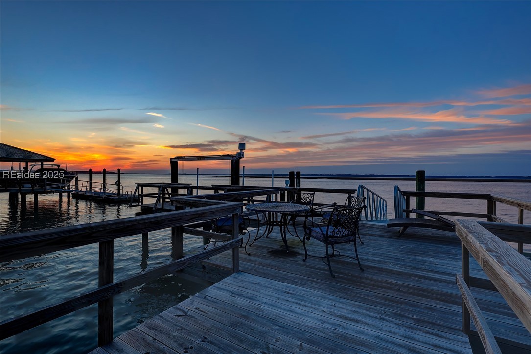 25 North Calibogue Cay Road Hilton Head Island, SC 29928 - Photo 61 of 100