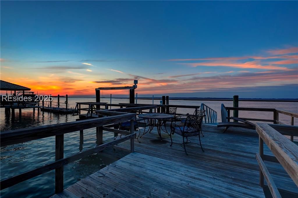 25 North Calibogue Cay Road Hilton Head Island, SC 29928 - Photo 61 of 100