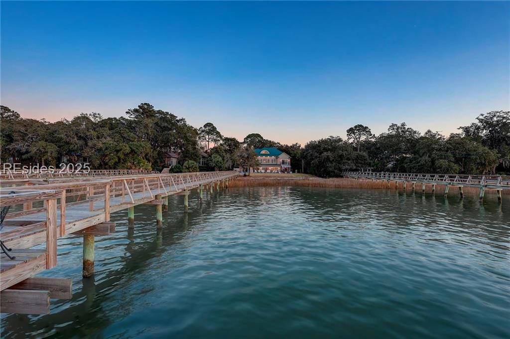 25 North Calibogue Cay Road Hilton Head Island, SC 29928 - Photo 62 of 100